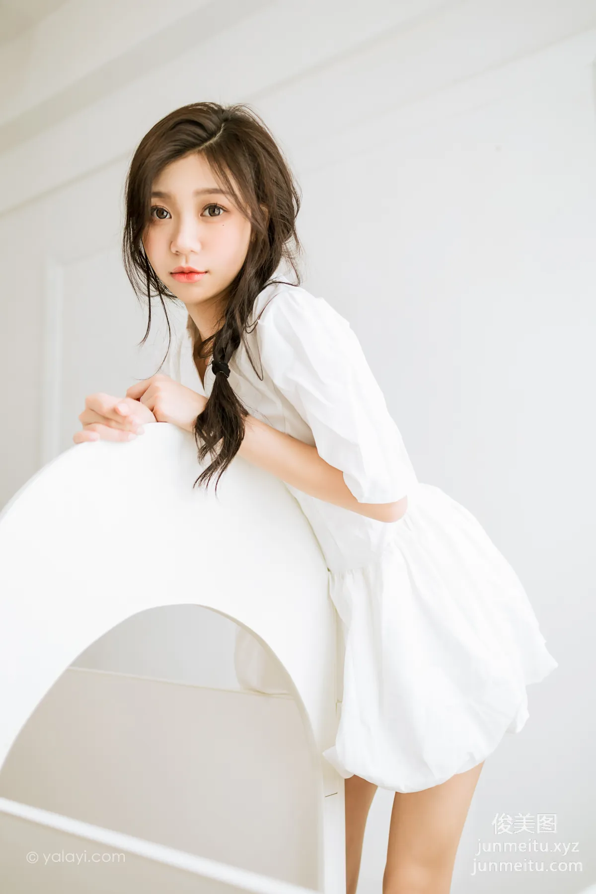 [YALAYI雅拉伊]2022.07.01 NO.949 好美麗 梓瑤 32
