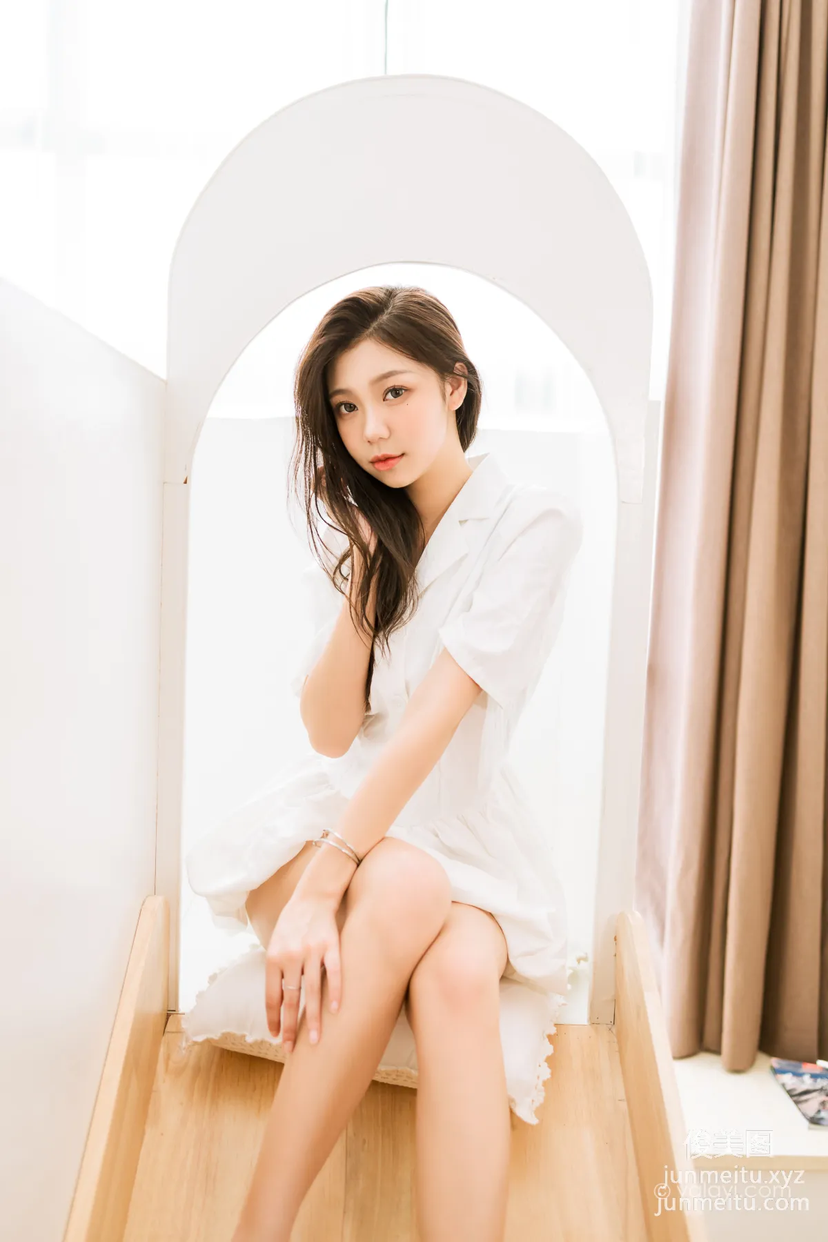 [YALAYI雅拉伊]2022.07.01 NO.949 好美麗 梓瑤 37