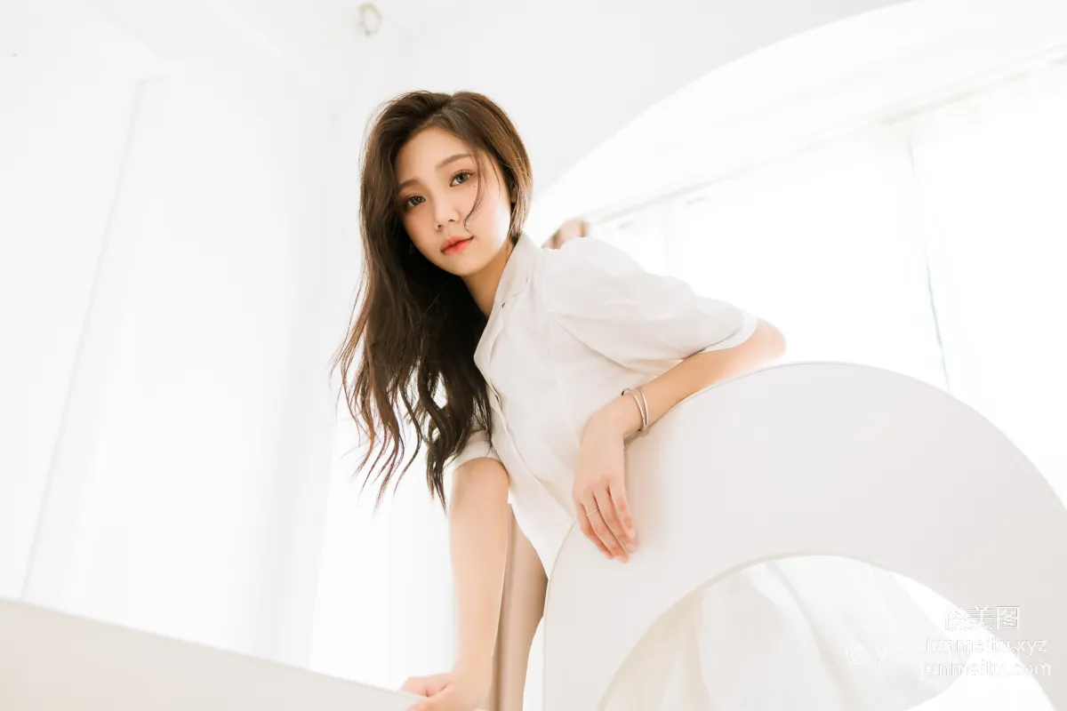[YALAYI雅拉伊]2022.07.01 NO.949 好美麗 梓瑤 39