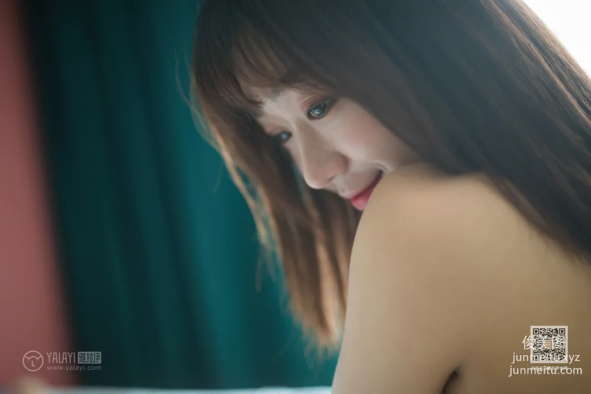 [YALAYI雅拉伊]2022.07.05 NO.950 給我一個吻 小穎 29