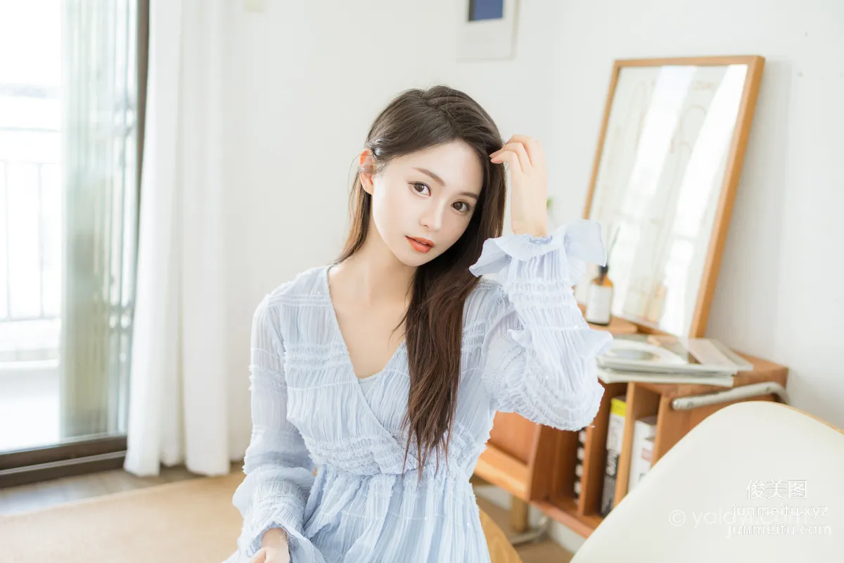 [YALAYI雅拉伊]2022.07.08 NO.951 糖的滋味 沐蘭 5
