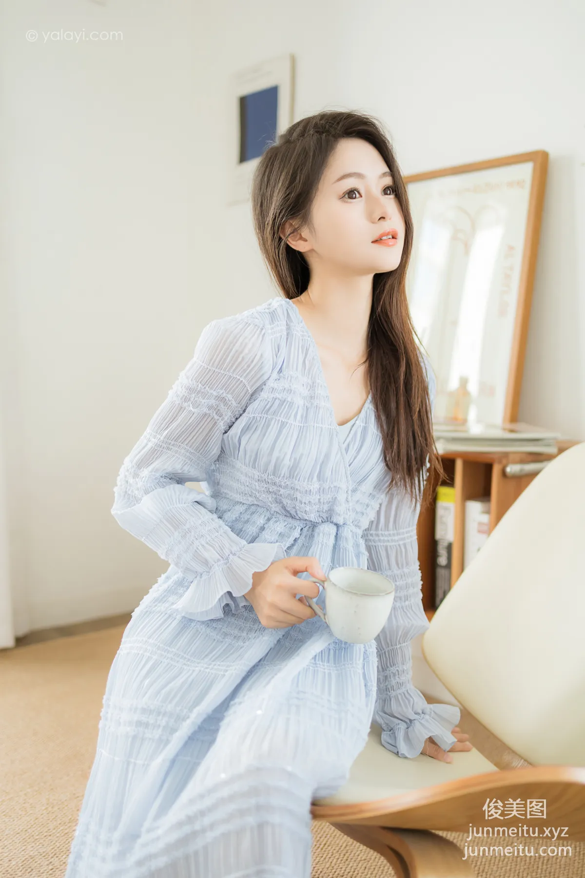 [YALAYI雅拉伊]2022.07.08 NO.951 糖的滋味 沐蘭 6