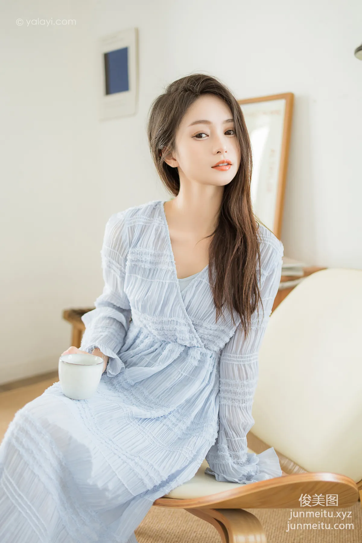 [YALAYI雅拉伊]2022.07.08 NO.951 糖的滋味 沐蘭 8