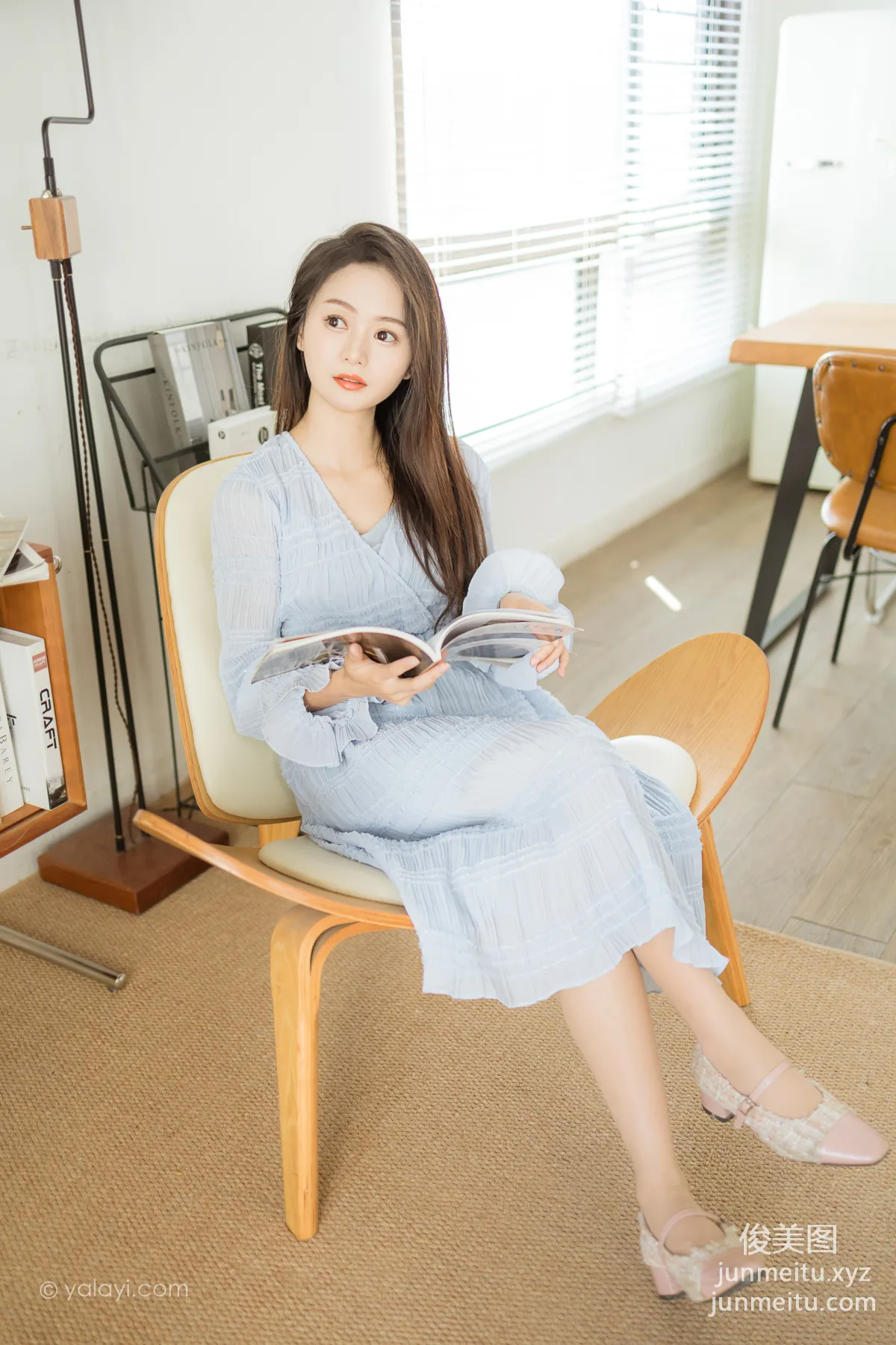 [YALAYI雅拉伊]2022.07.08 NO.951 糖的滋味 沐蘭 12