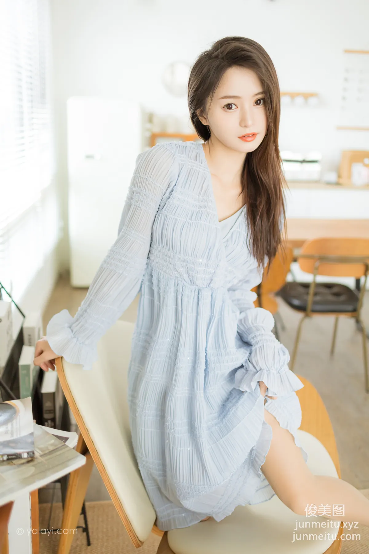 [YALAYI雅拉伊]2022.07.08 NO.951 糖的滋味 沐蘭 15