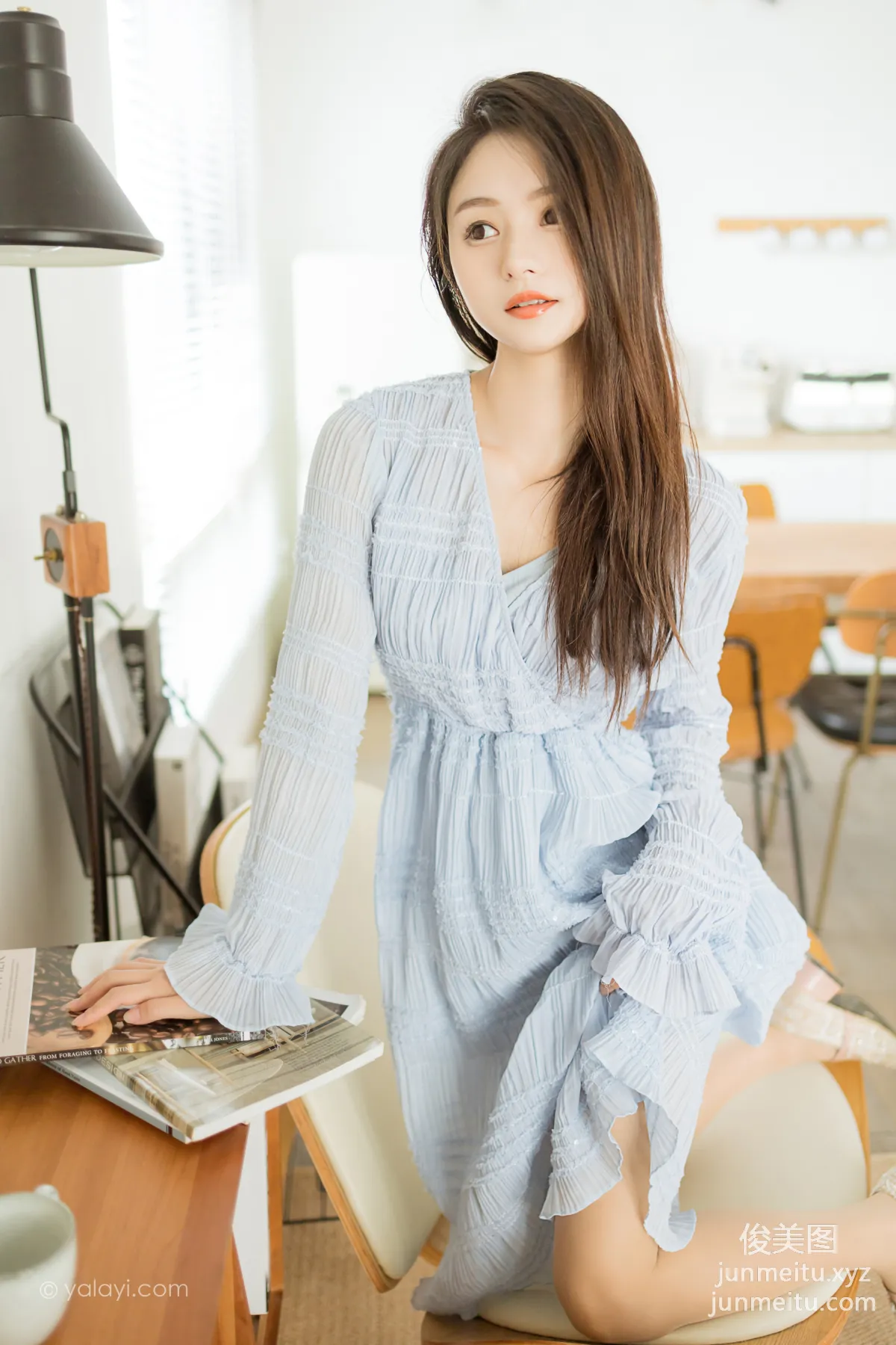 [YALAYI雅拉伊]2022.07.08 NO.951 糖的滋味 沐蘭 17