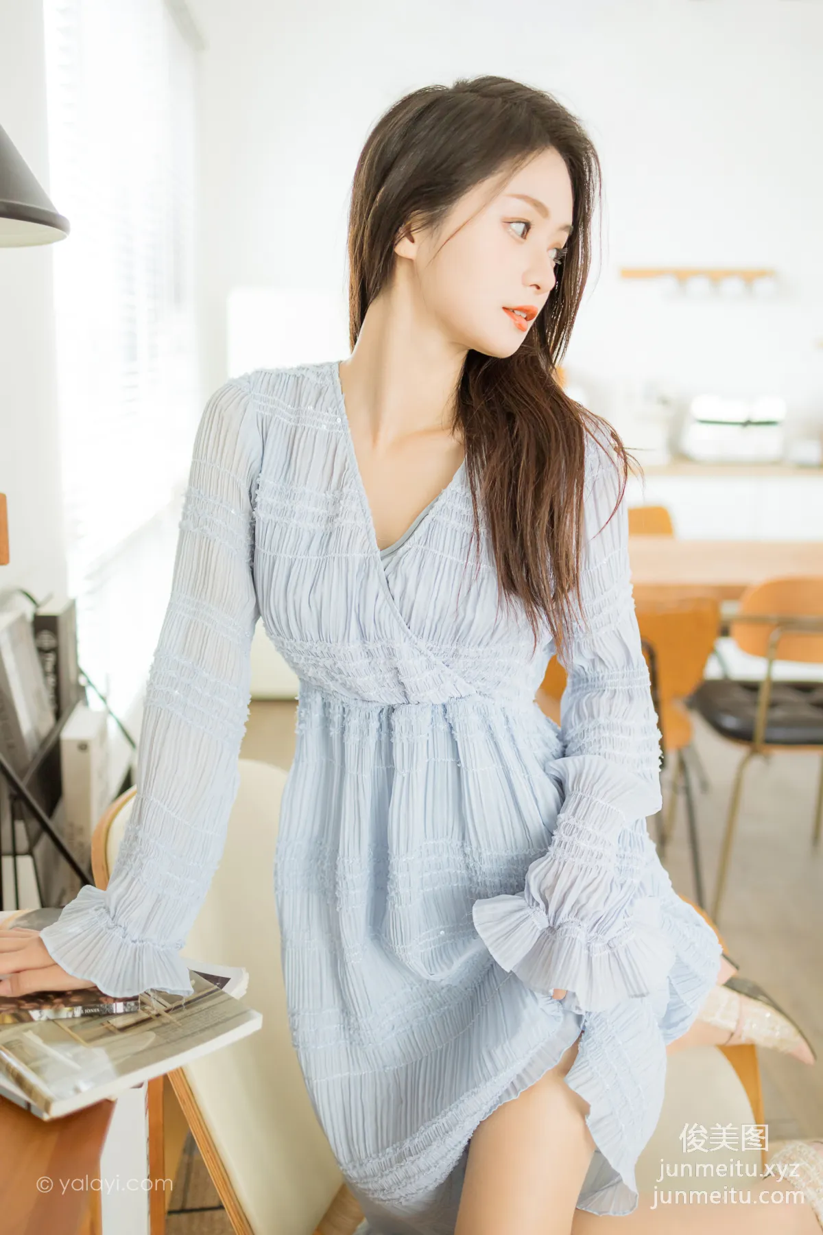 [YALAYI雅拉伊]2022.07.08 NO.951 糖的滋味 沐蘭 19