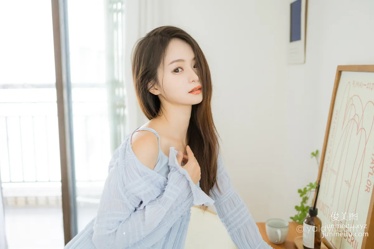 [YALAYI雅拉伊]2022.07.08 NO.951 糖的滋味 沐蘭 21