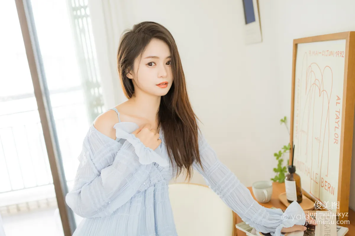 [YALAYI雅拉伊]2022.07.08 NO.951 糖的滋味 沐蘭 22