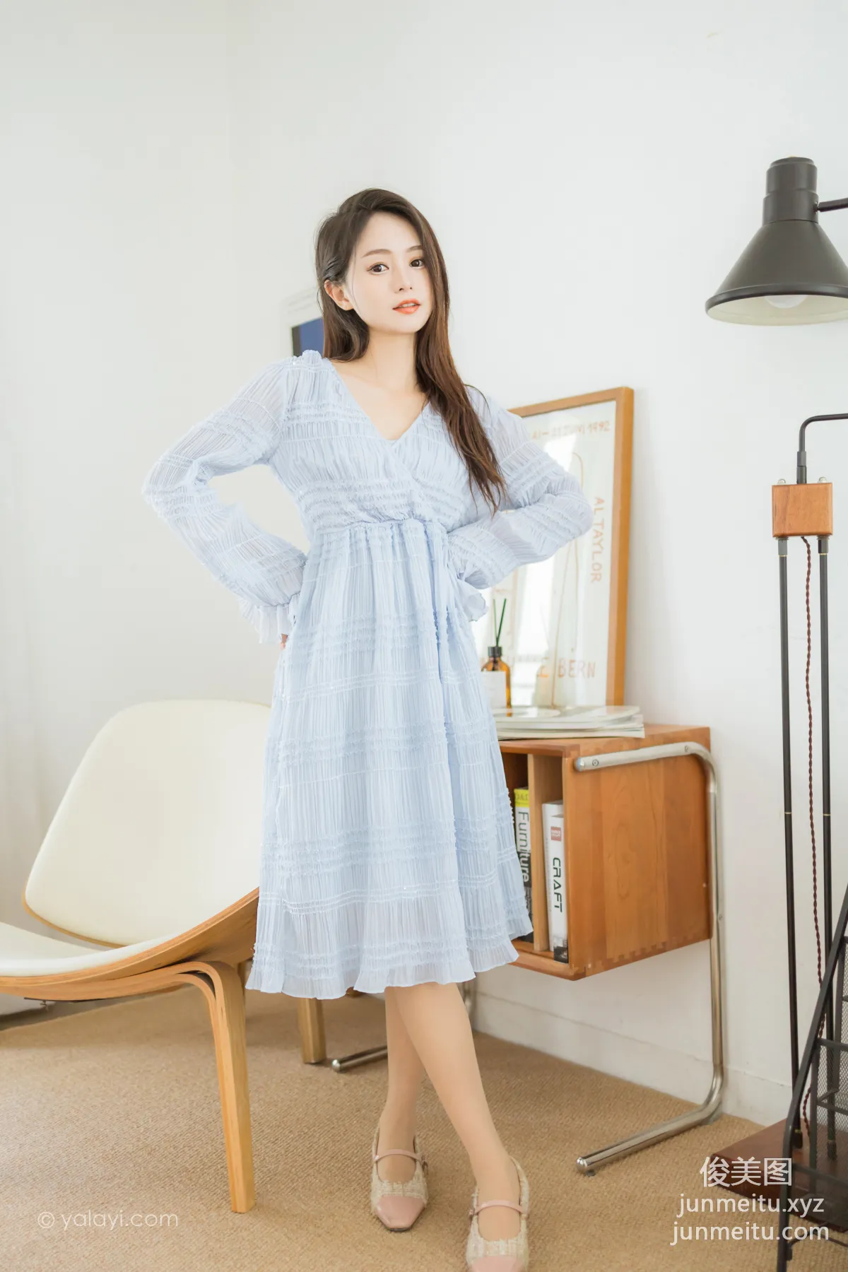 [YALAYI雅拉伊]2022.07.08 NO.951 糖的滋味 沐蘭 26