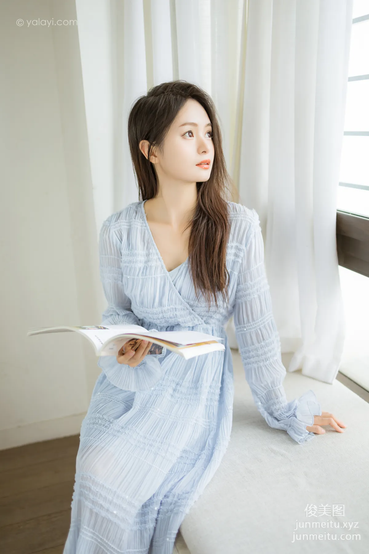 [YALAYI雅拉伊]2022.07.08 NO.951 糖的滋味 沐蘭 27