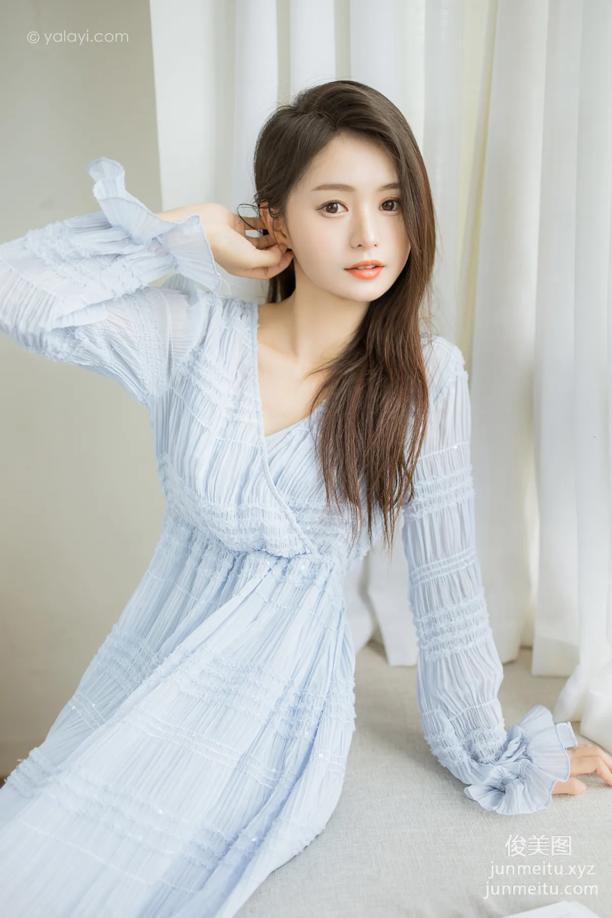 [YALAYI雅拉伊]2022.07.08 NO.951 糖的滋味 沐蘭 28