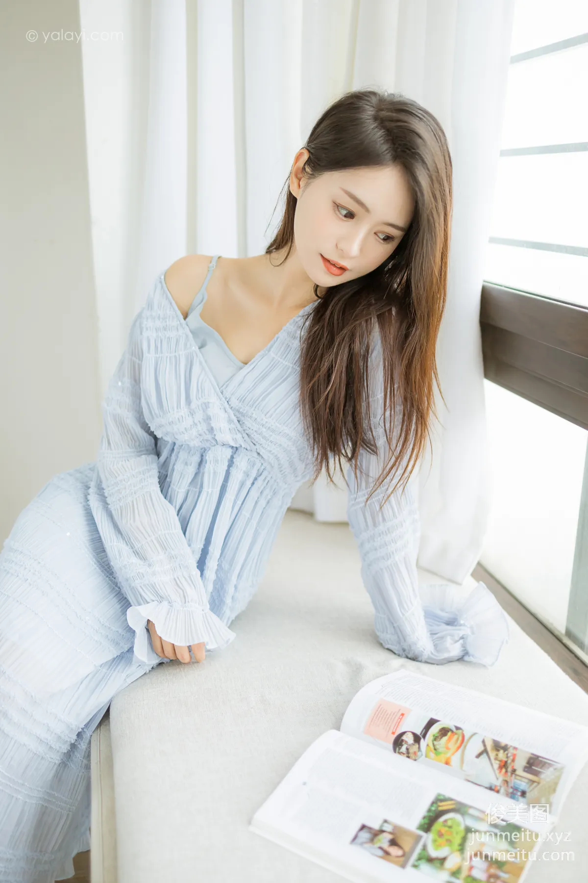 [YALAYI雅拉伊]2022.07.08 NO.951 糖的滋味 沐蘭 29