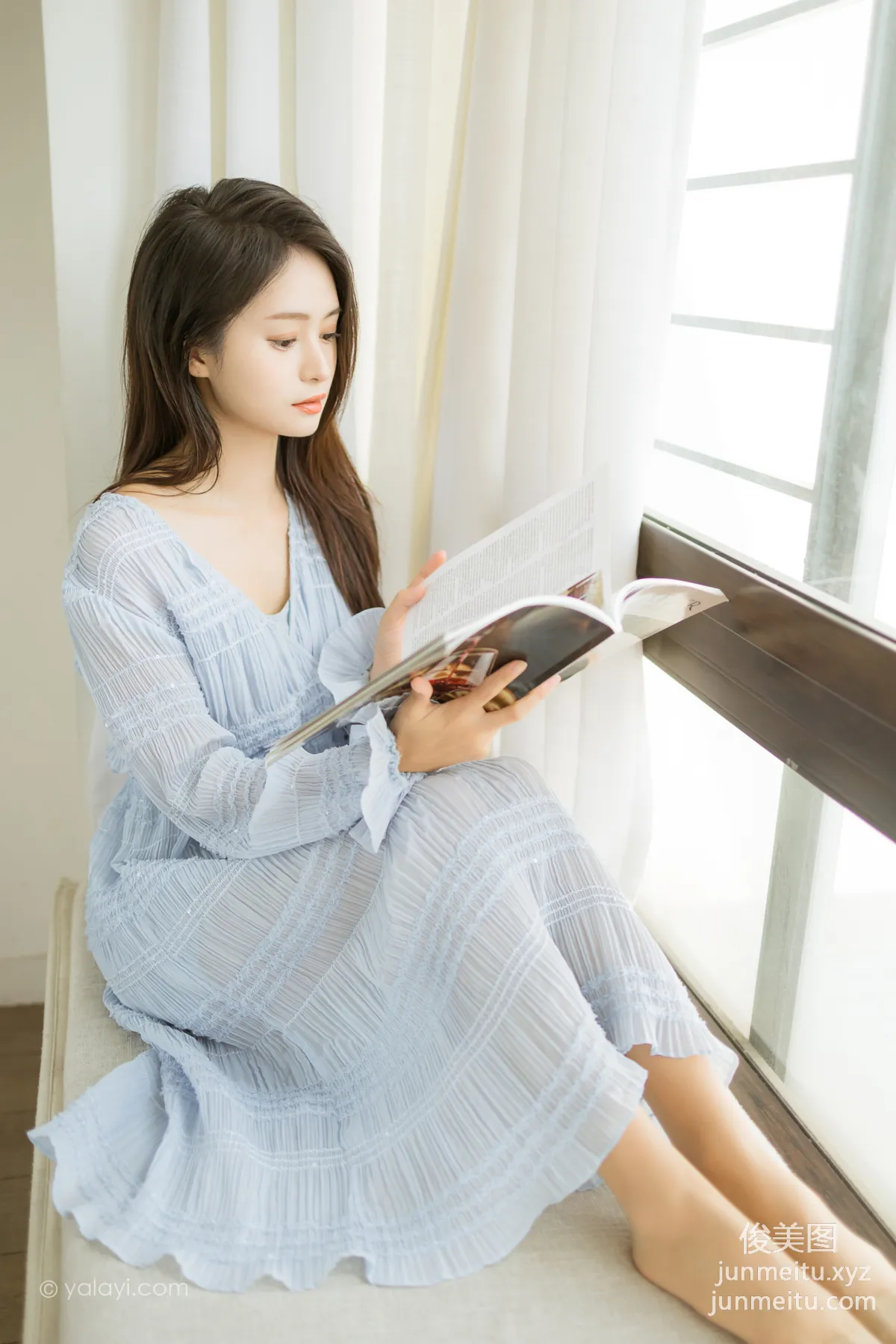 [YALAYI雅拉伊]2022.07.08 NO.951 糖的滋味 沐蘭 32