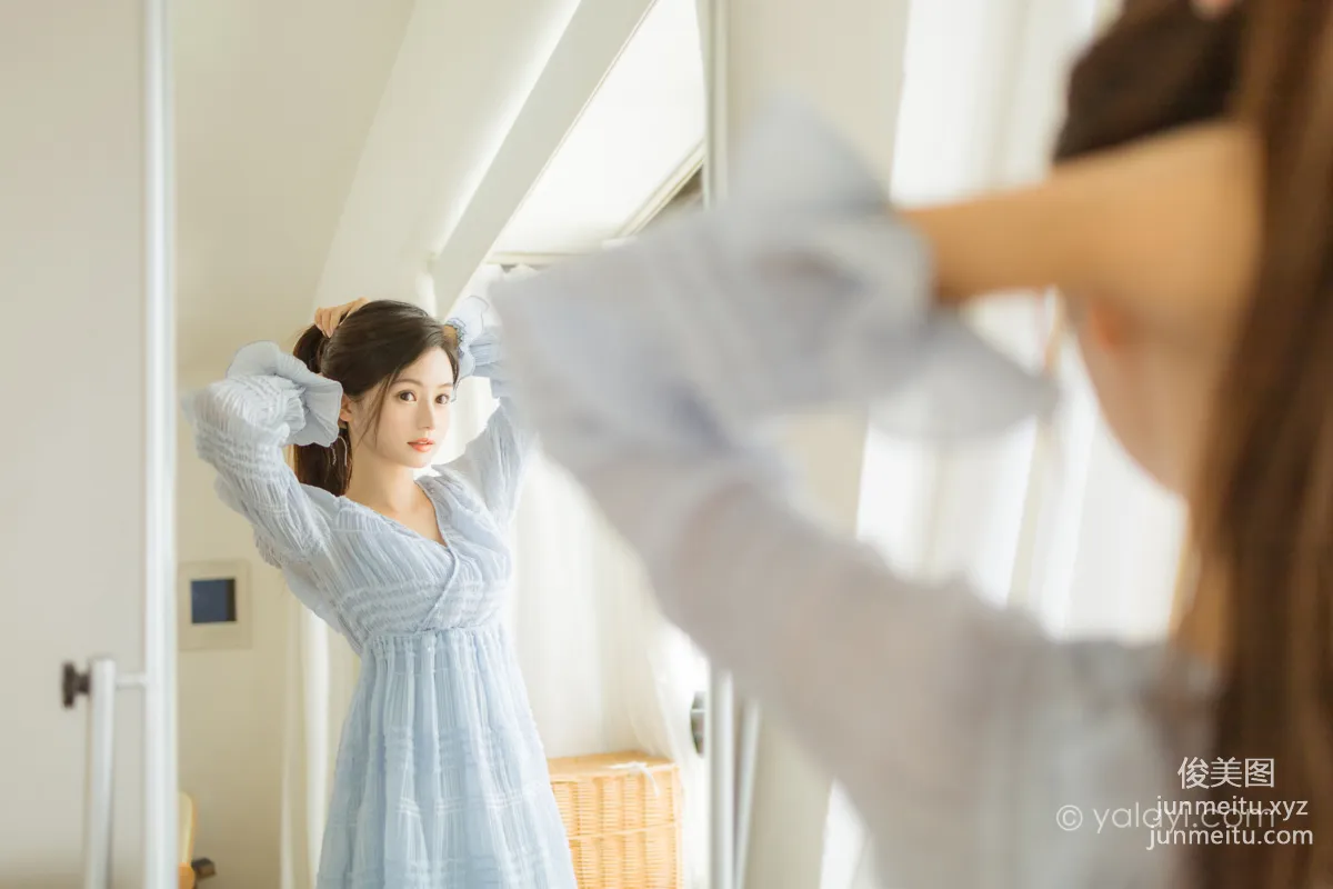 [YALAYI雅拉伊]2022.07.08 NO.951 糖的滋味 沐蘭 35