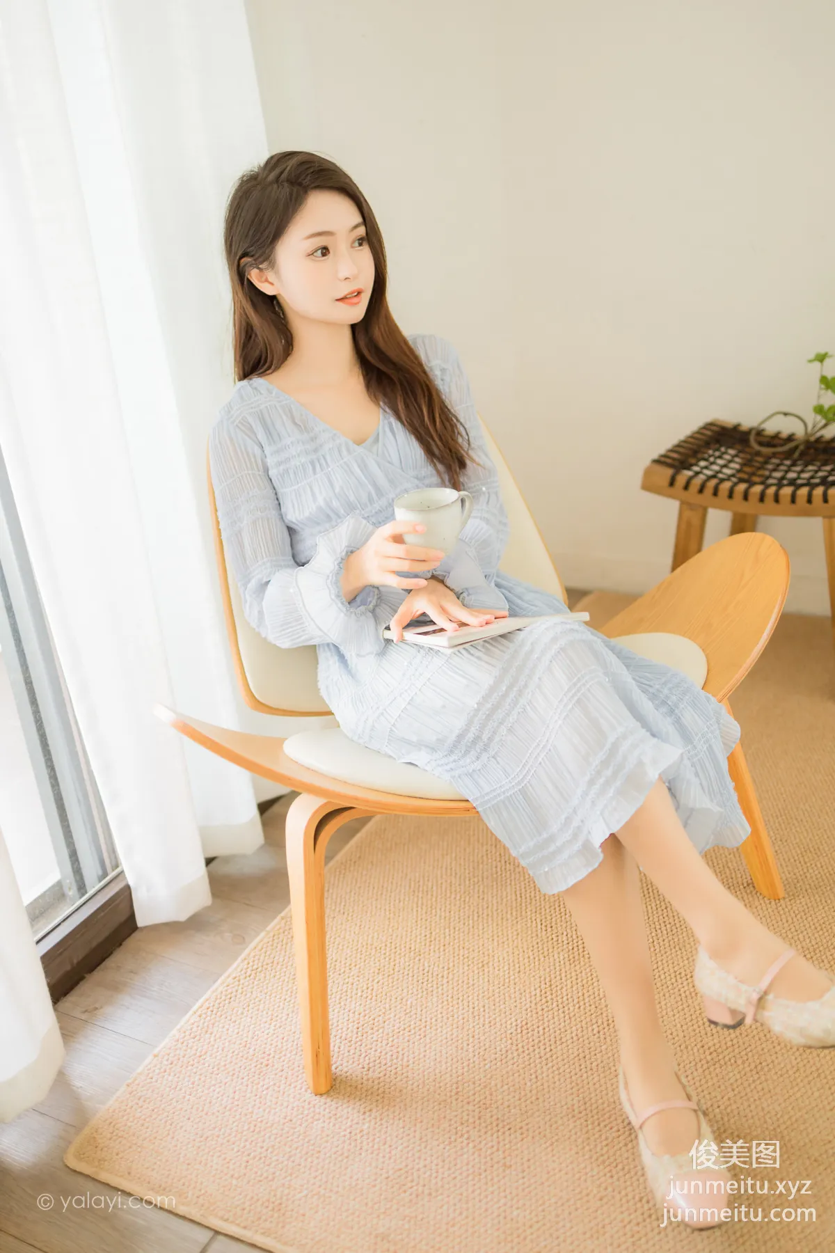 [YALAYI雅拉伊]2022.07.08 NO.951 糖的滋味 沐蘭 39