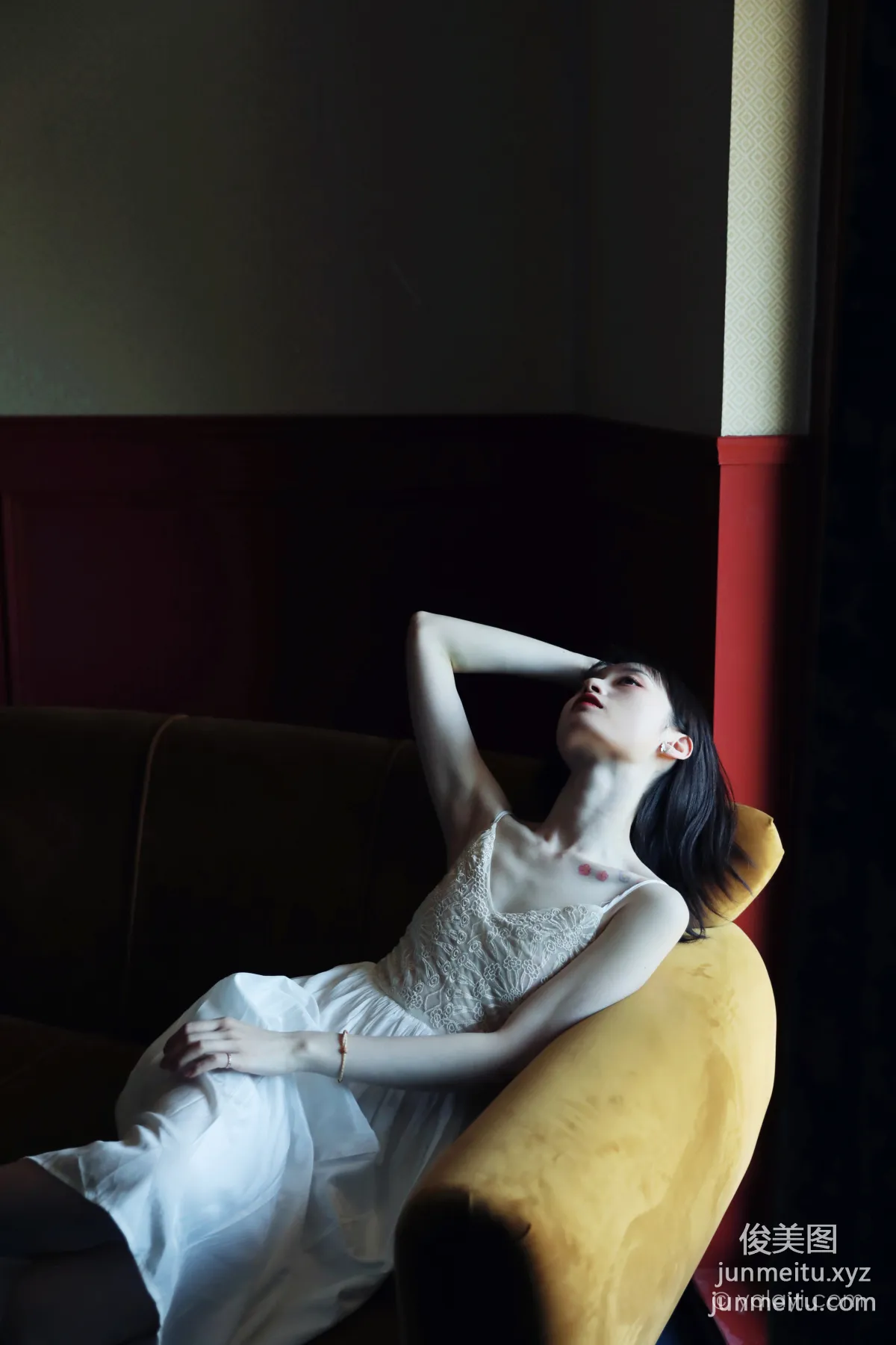 [YALAYI雅拉伊]2022.07.16 NO.953 喚 京京 15