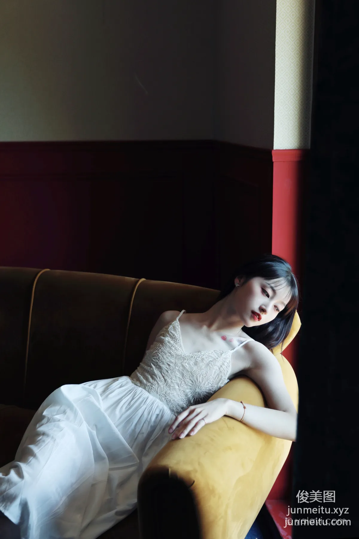 [YALAYI雅拉伊]2022.07.16 NO.953 喚 京京 16