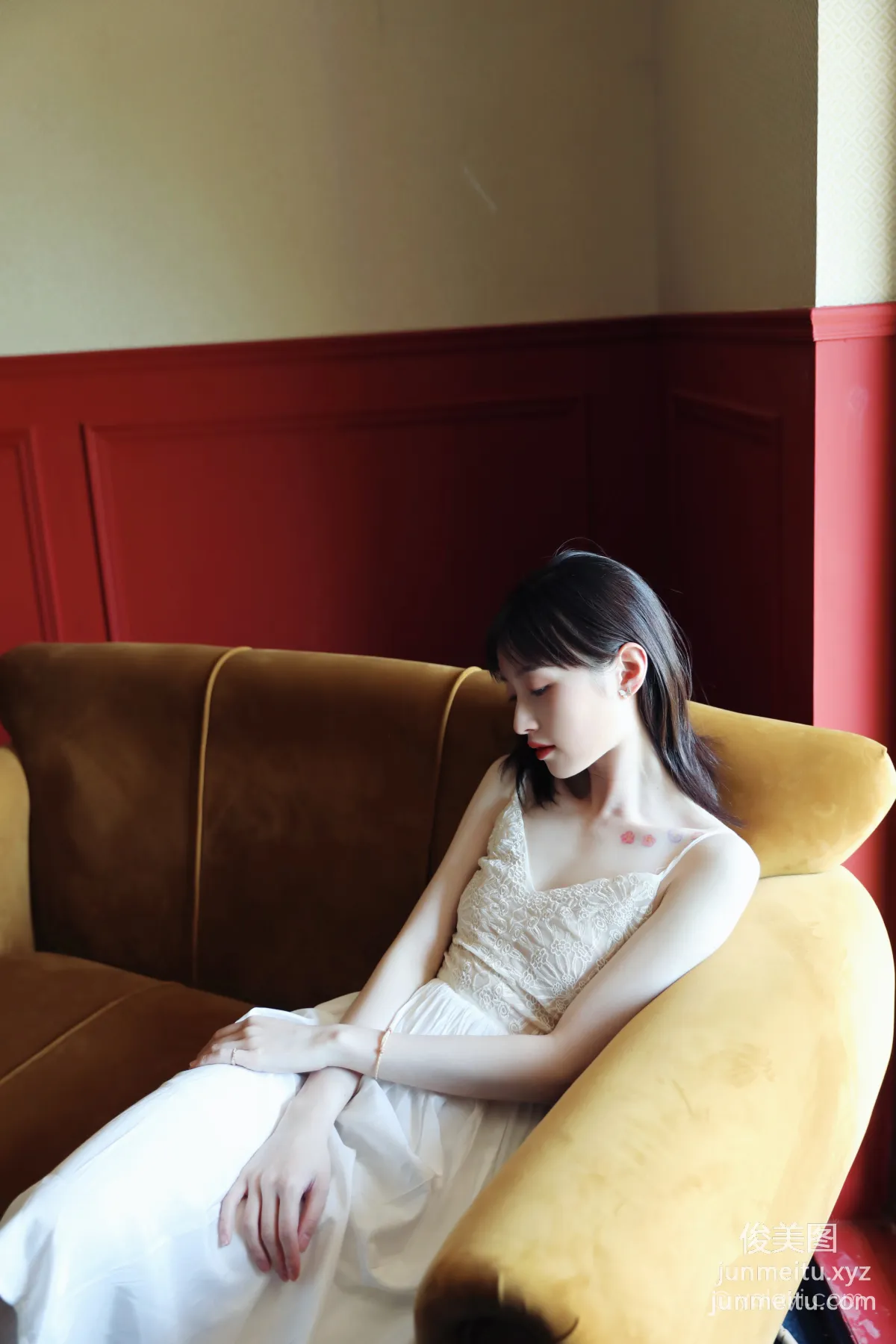[YALAYI雅拉伊]2022.07.16 NO.953 喚 京京 17