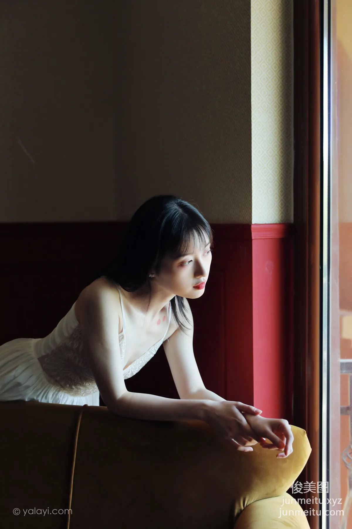 [YALAYI雅拉伊]2022.07.16 NO.953 喚 京京 18