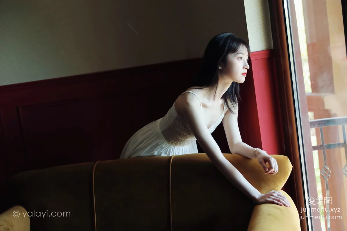 [YALAYI雅拉伊]2022.07.16 NO.953 喚 京京 19