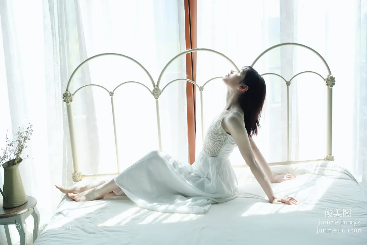 [YALAYI雅拉伊]2022.07.16 NO.953 喚 京京 22