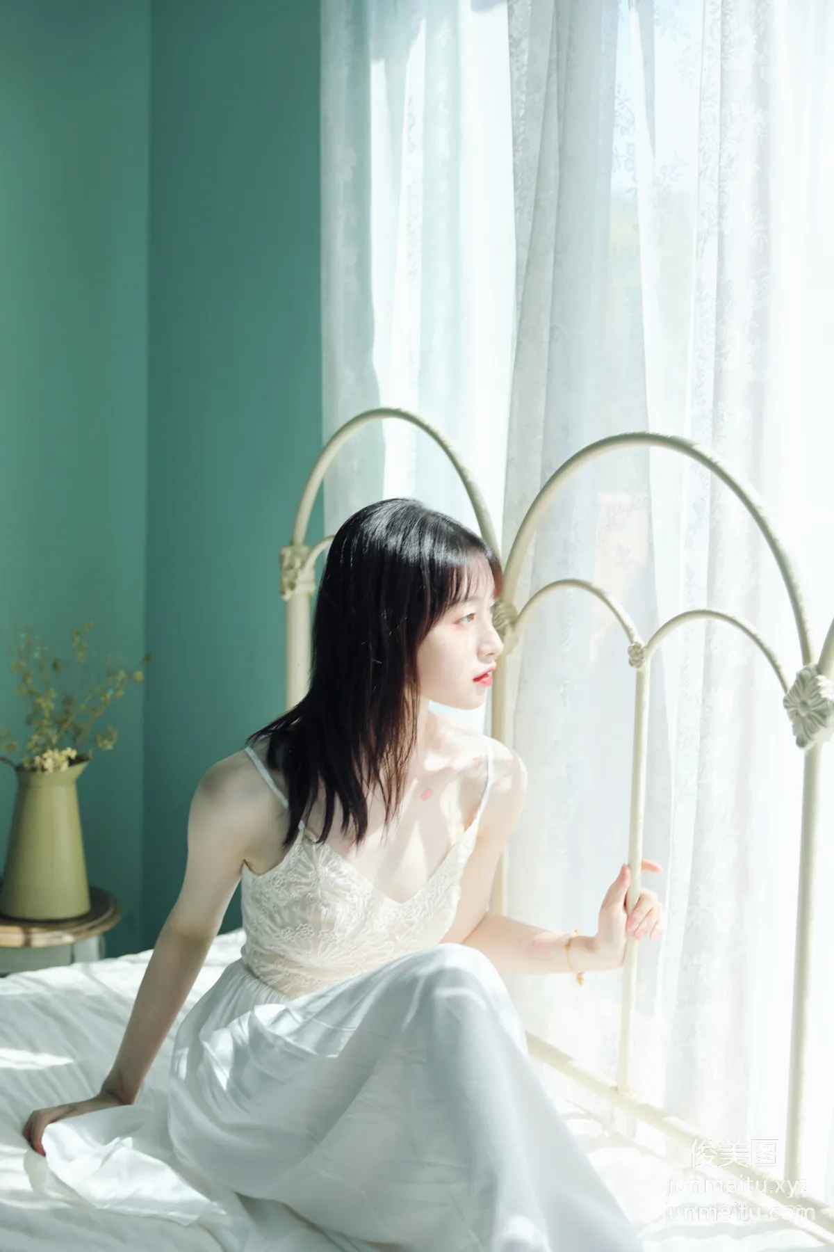 [YALAYI雅拉伊]2022.07.16 NO.953 喚 京京 26