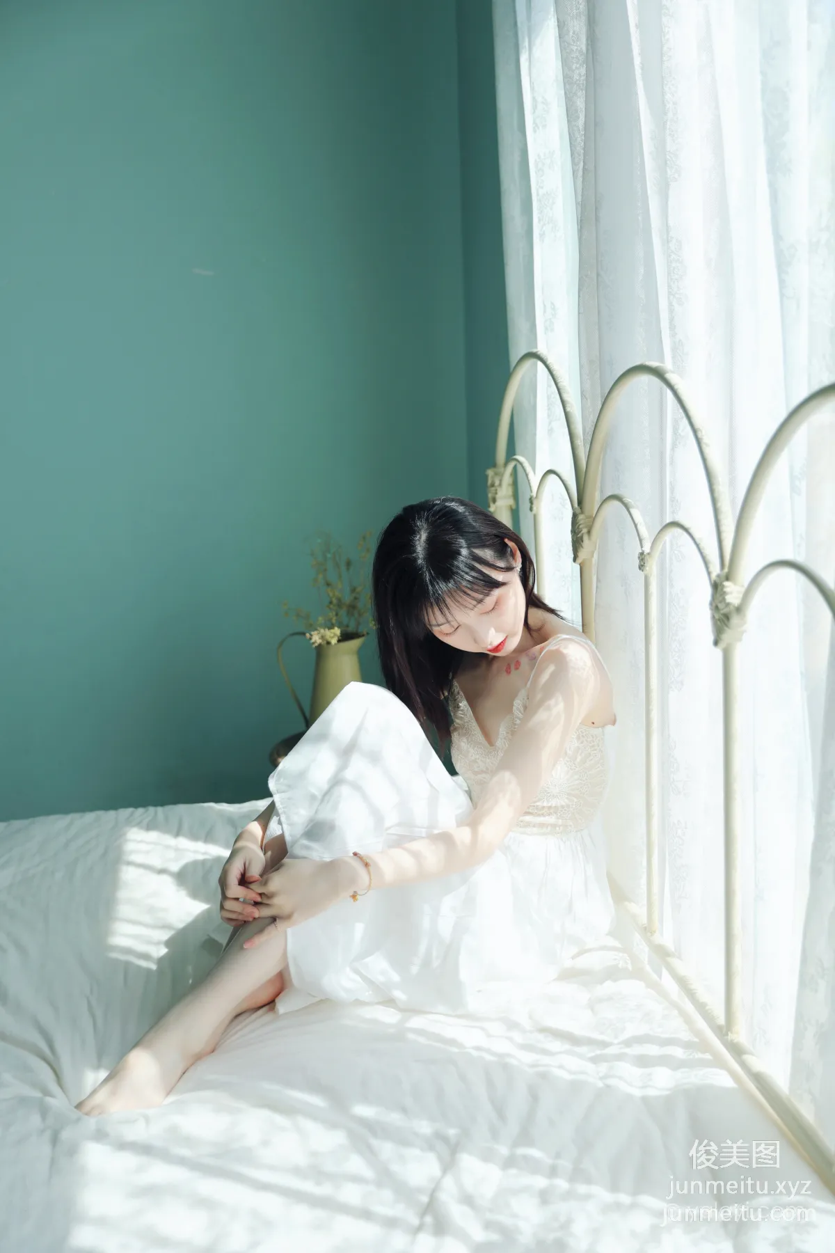 [YALAYI雅拉伊]2022.07.16 NO.953 喚 京京 27