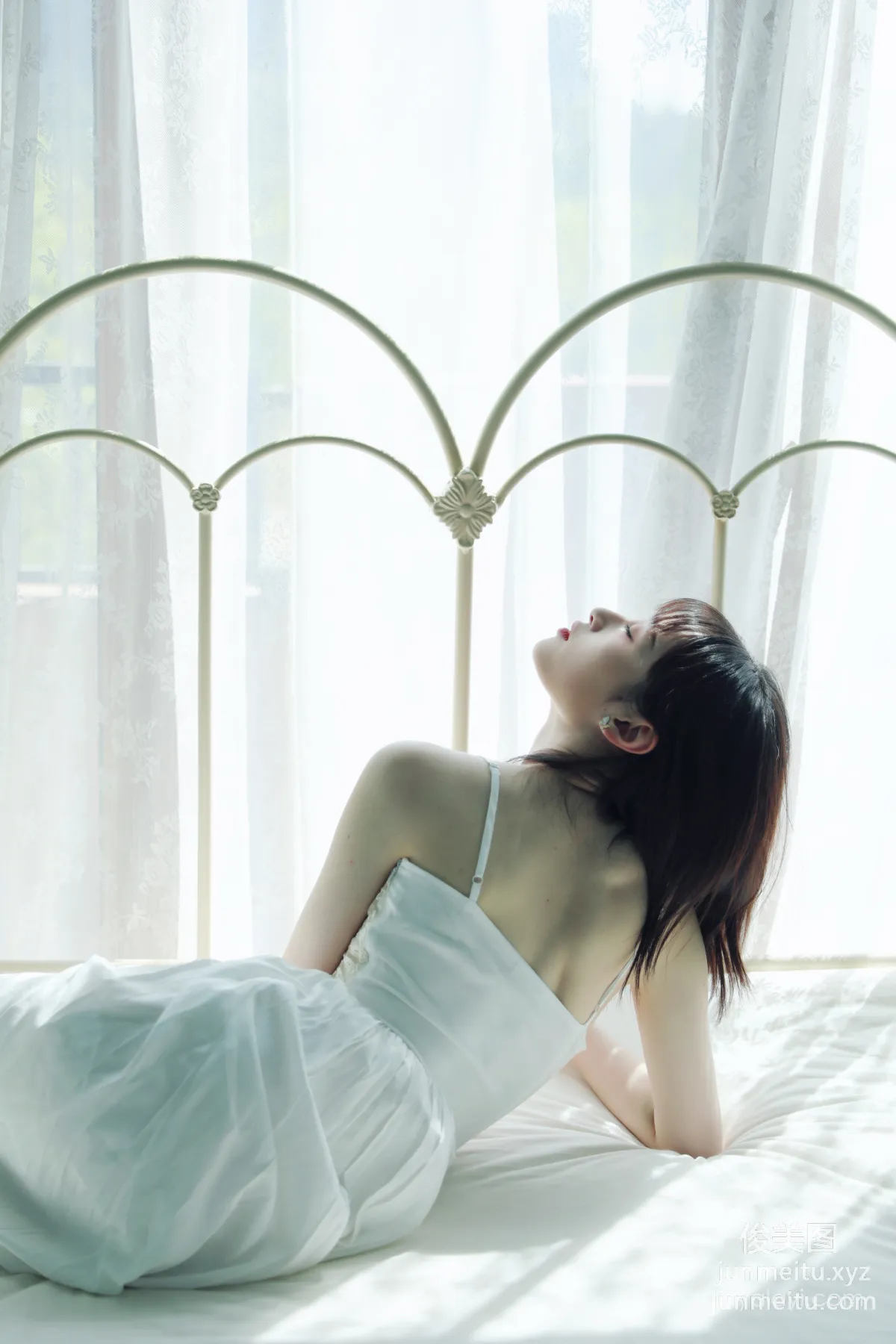 [YALAYI雅拉伊]2022.07.16 NO.953 喚 京京 30