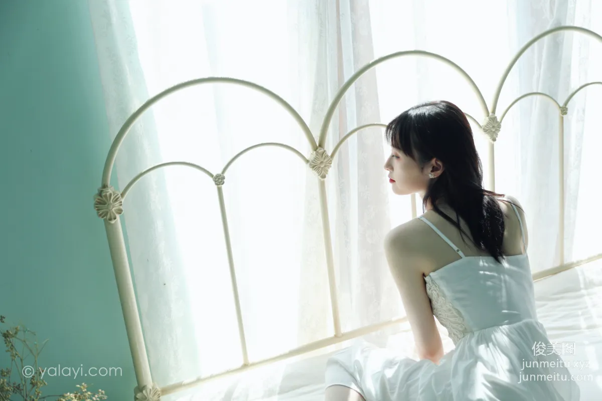 [YALAYI雅拉伊]2022.07.16 NO.953 喚 京京 31