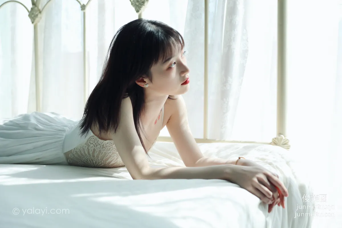 [YALAYI雅拉伊]2022.07.16 NO.953 喚 京京 32