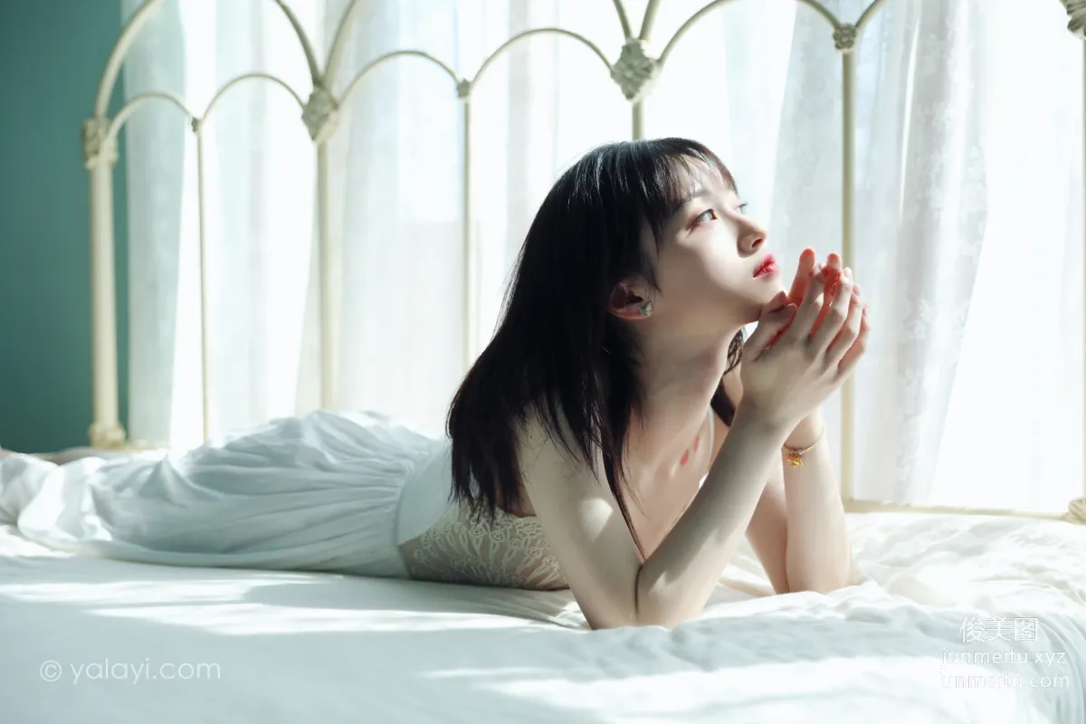 [YALAYI雅拉伊]2022.07.16 NO.953 喚 京京 33