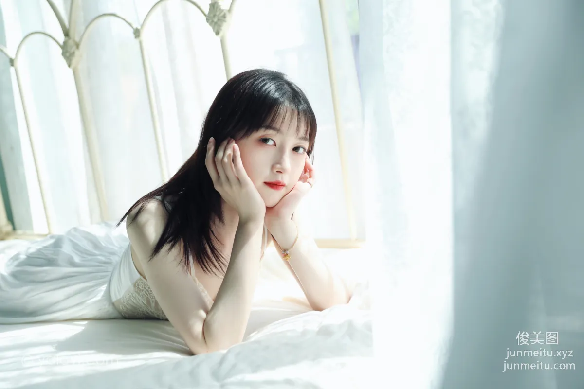 [YALAYI雅拉伊]2022.07.16 NO.953 喚 京京 35