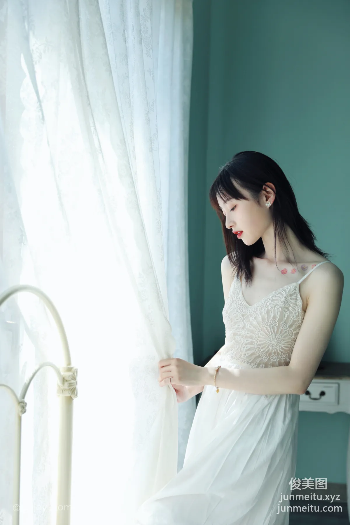 [YALAYI雅拉伊]2022.07.16 NO.953 喚 京京 38