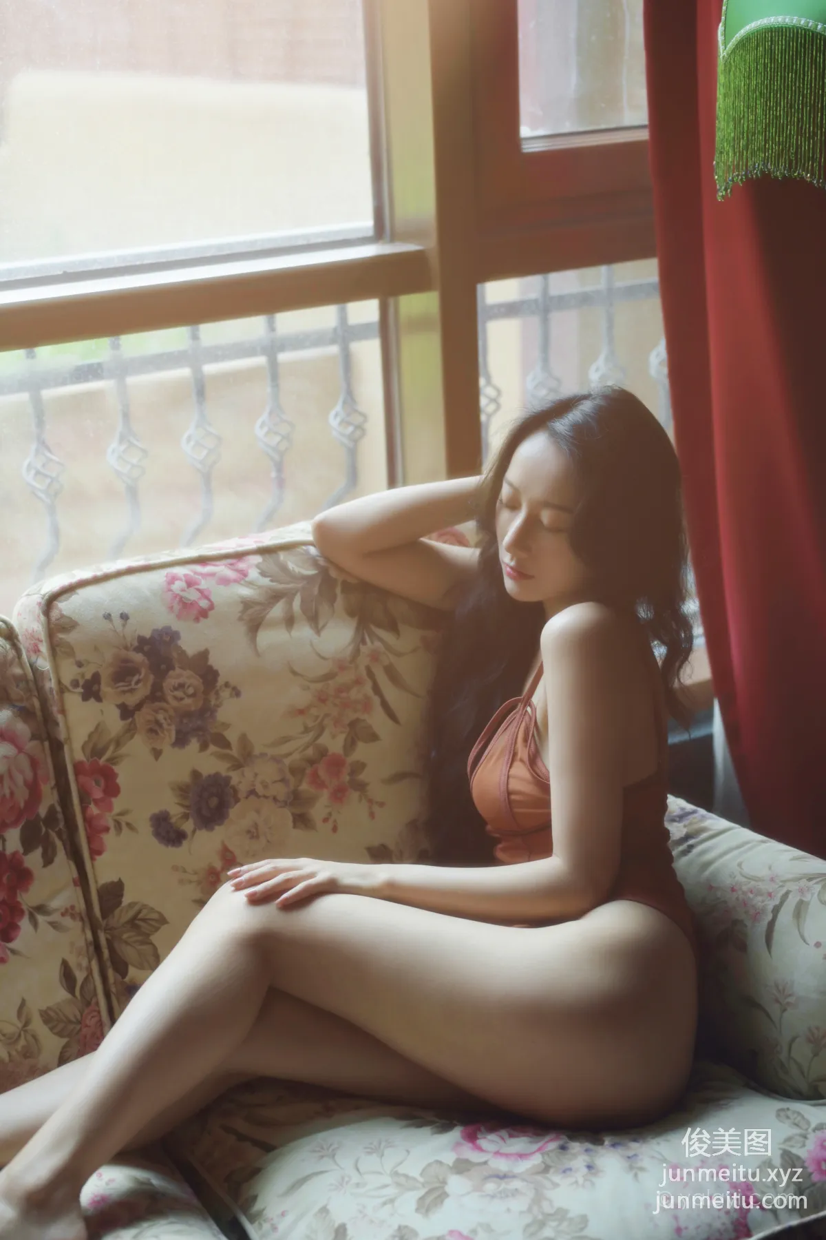 [YALAYI雅拉伊]2022.07.26 NO.956 憶往昔 何佳穎 19