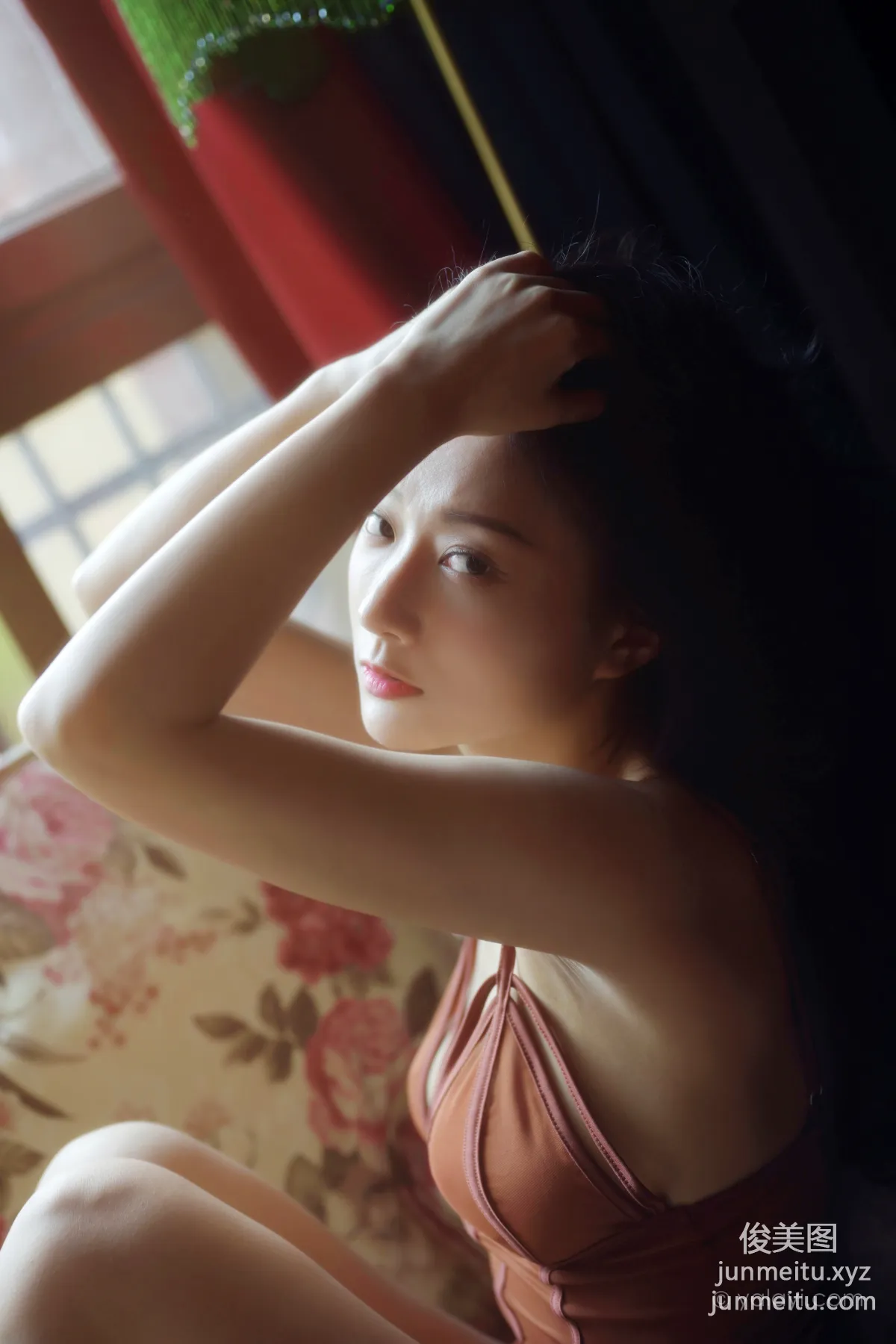 [YALAYI雅拉伊]2022.07.26 NO.956 憶往昔 何佳穎 23