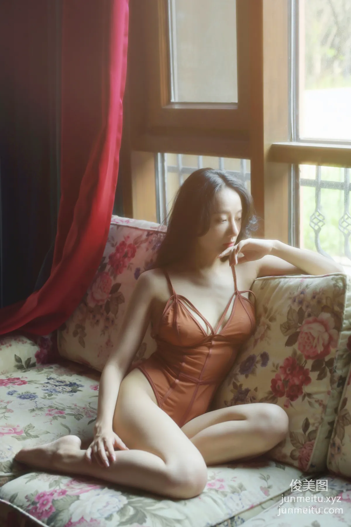 [YALAYI雅拉伊]2022.07.26 NO.956 憶往昔 何佳穎 27