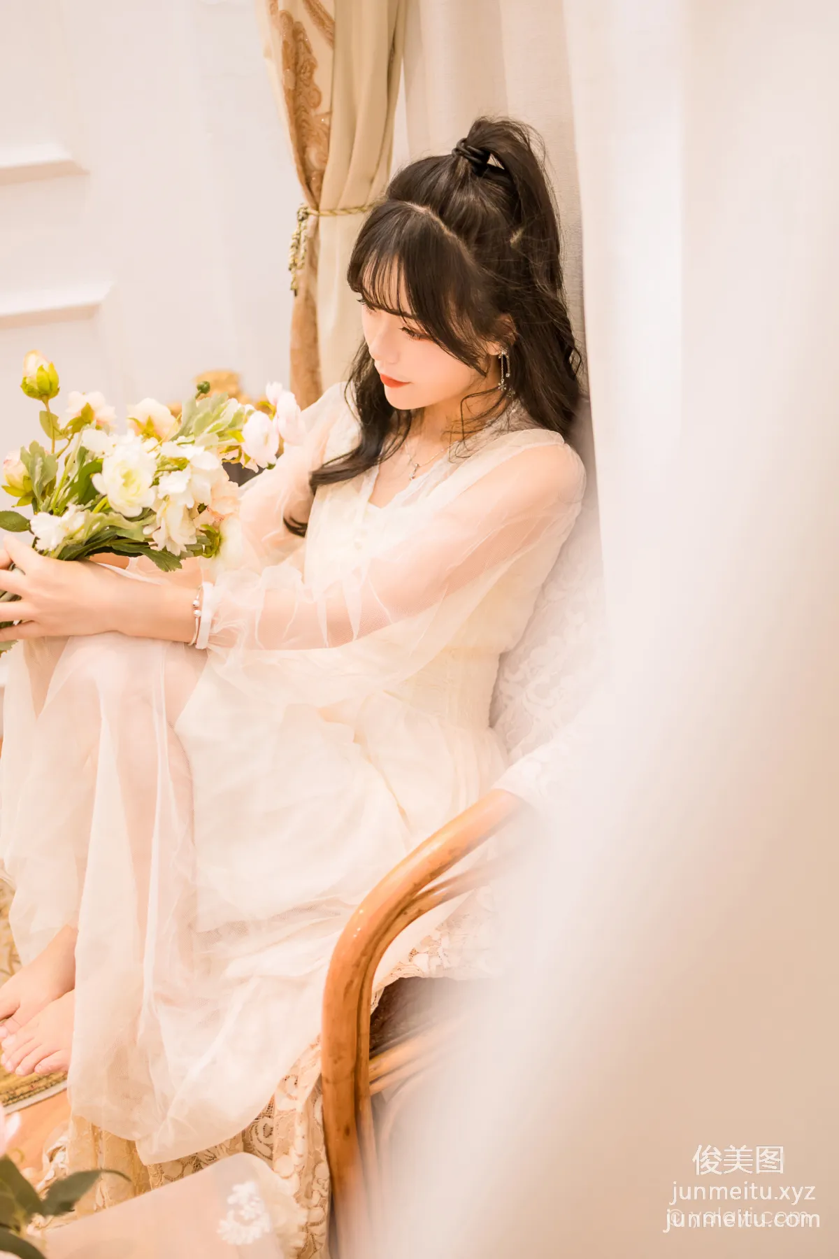 [YALAYI雅拉伊]2022.12.30 NO.996 夢蝶 程小蝶 18