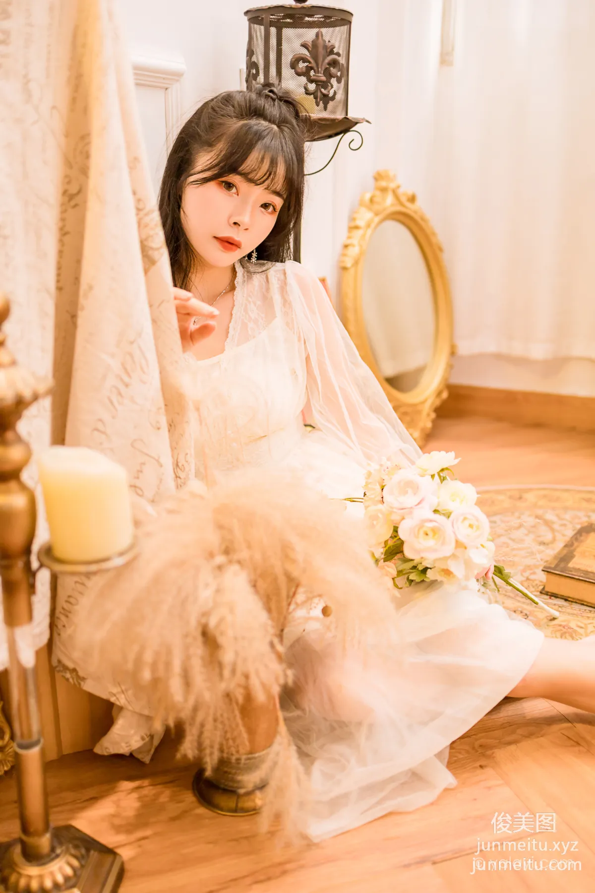 [YALAYI雅拉伊]2022.12.30 NO.996 夢蝶 程小蝶 38