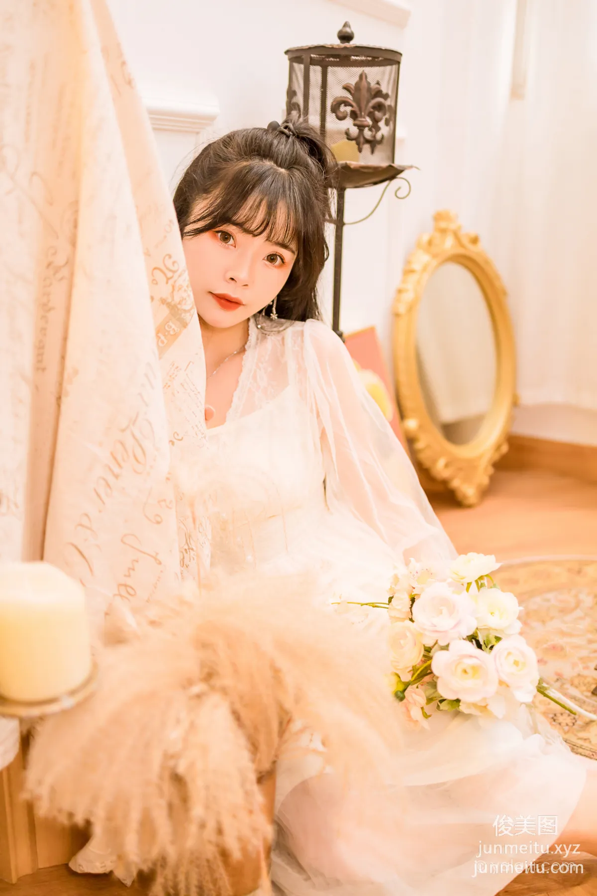 [YALAYI雅拉伊]2022.12.30 NO.996 夢蝶 程小蝶 39