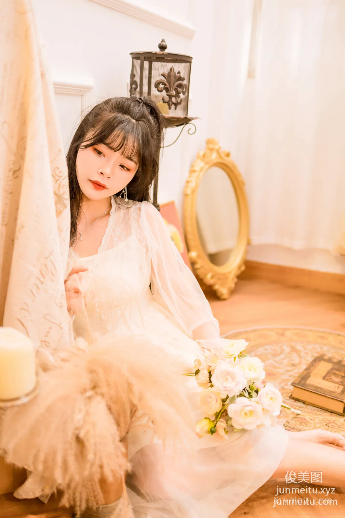 [YALAYI雅拉伊]2022.12.30 NO.996 夢蝶 程小蝶 40