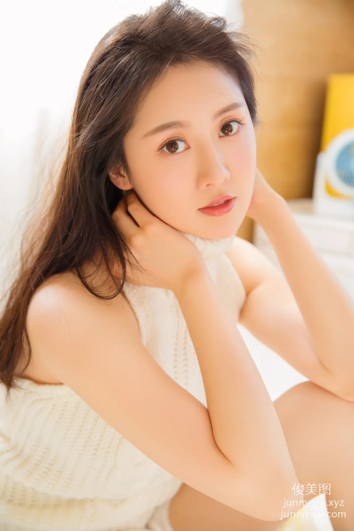 [YALAYI雅拉伊]2022.12.30 NO.997 柔軟的時光 4