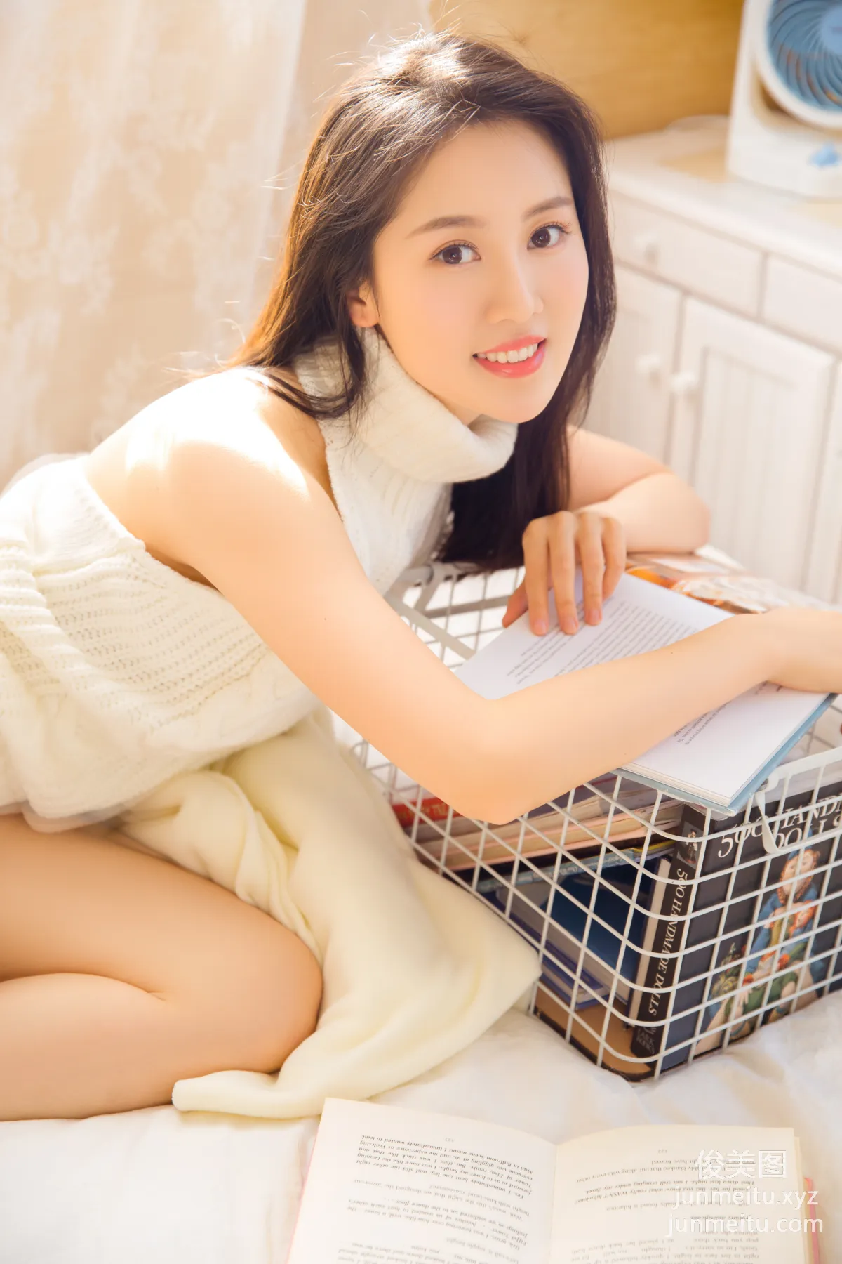 [YALAYI雅拉伊]2022.12.30 NO.997 柔軟的時光 5