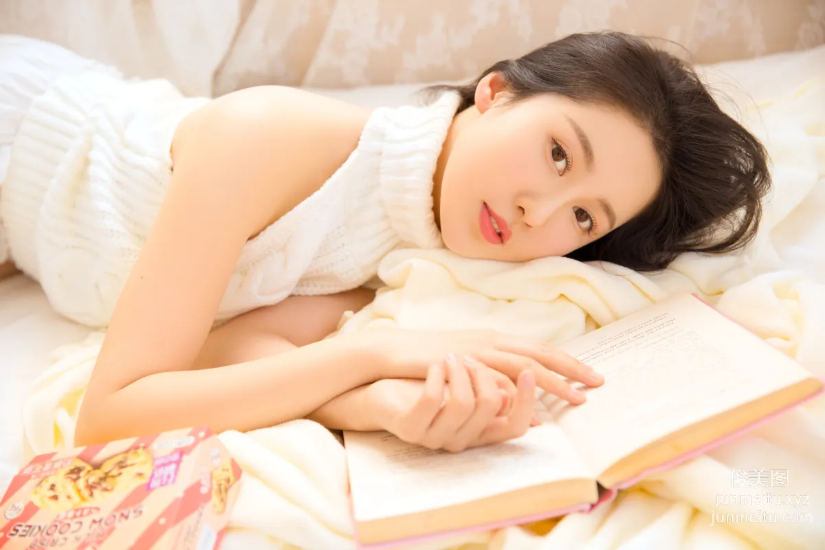[YALAYI雅拉伊]2022.12.30 NO.997 柔軟的時光 10