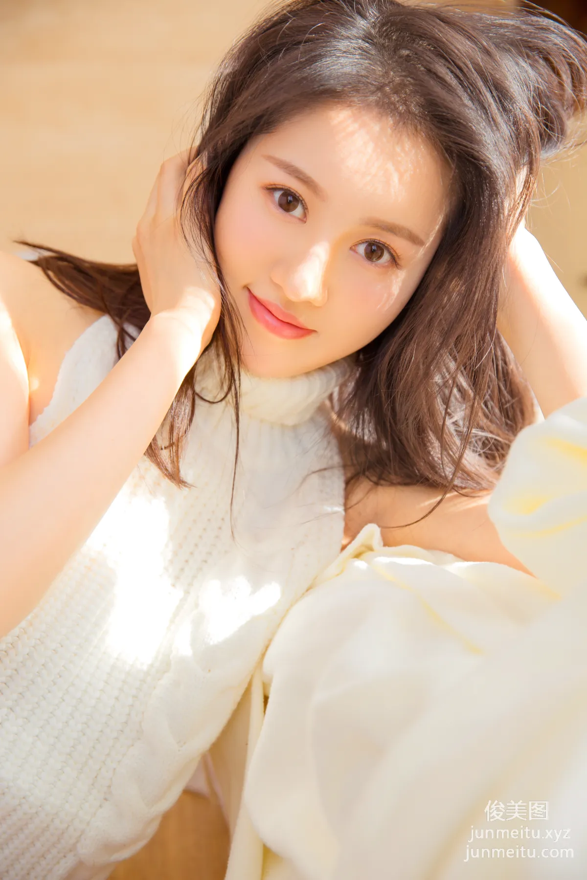 [YALAYI雅拉伊]2022.12.30 NO.997 柔軟的時光 18