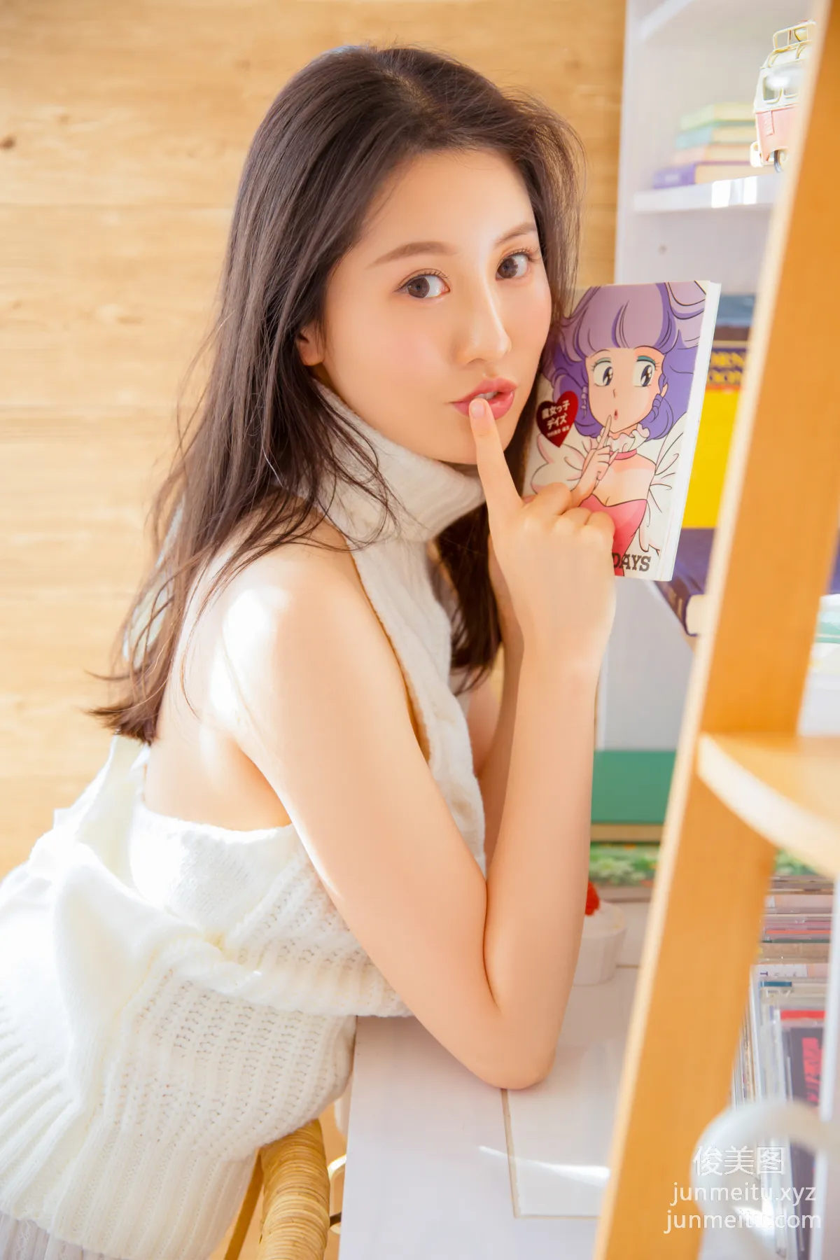 [YALAYI雅拉伊]2022.12.30 NO.997 柔軟的時光 22