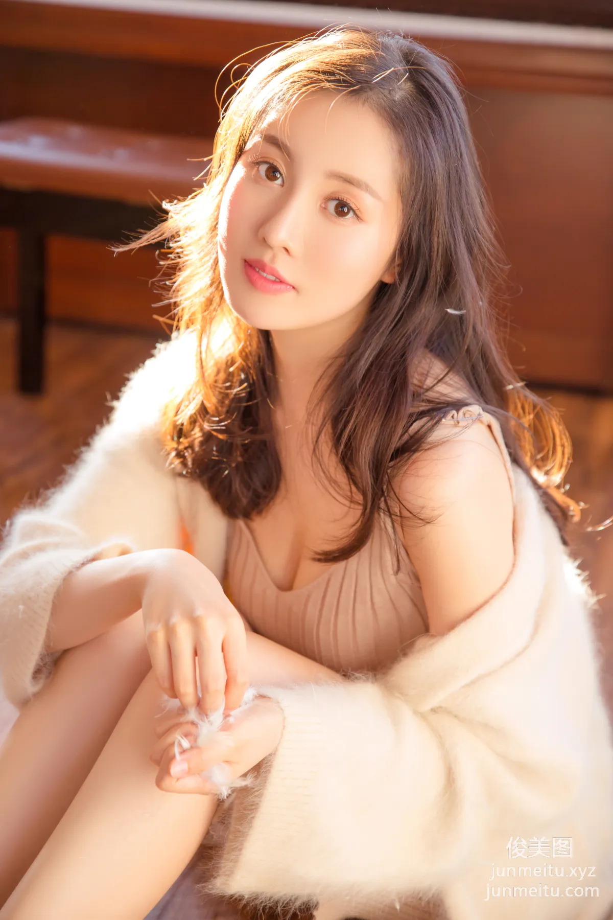 [YALAYI雅拉伊]2022.12.30 NO.997 柔軟的時光 28