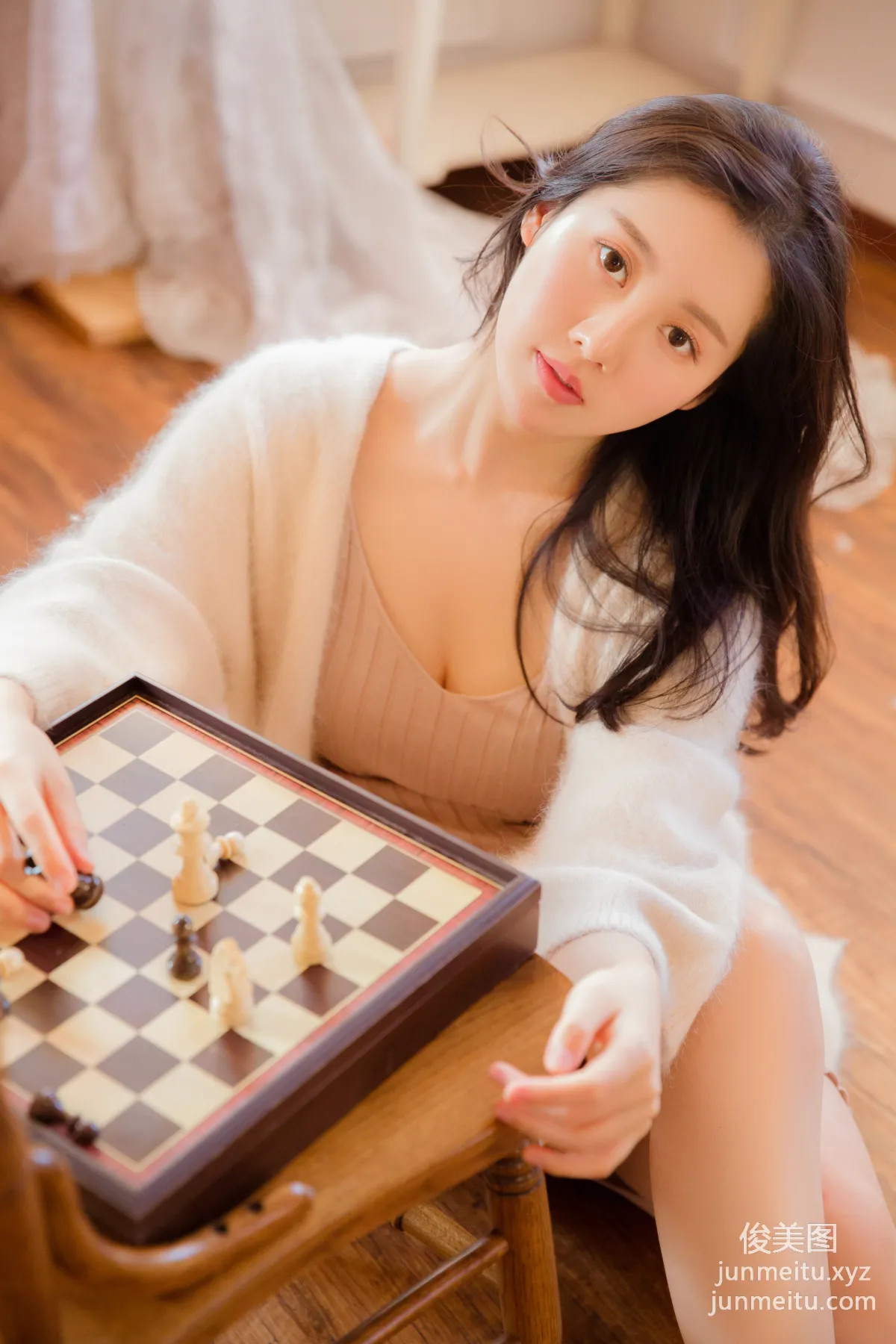 [YALAYI雅拉伊]2022.12.30 NO.997 柔軟的時光 31