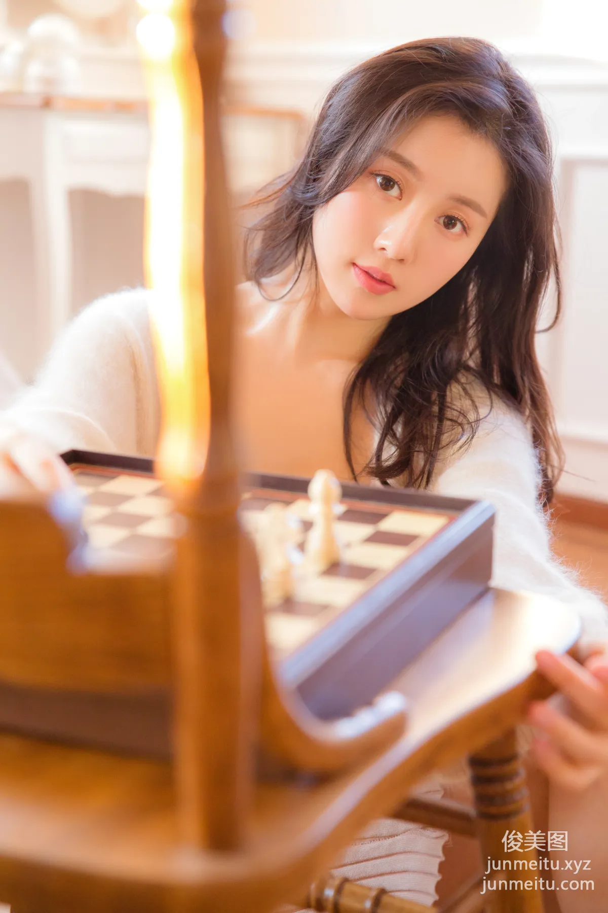 [YALAYI雅拉伊]2022.12.30 NO.997 柔軟的時光 32