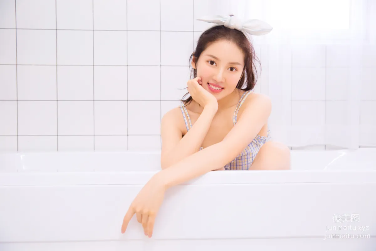 [YALAYI雅拉伊]2022.12.30 NO.997 柔軟的時光 43